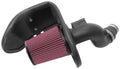 K&N Performance Air Intake System | 63-3106