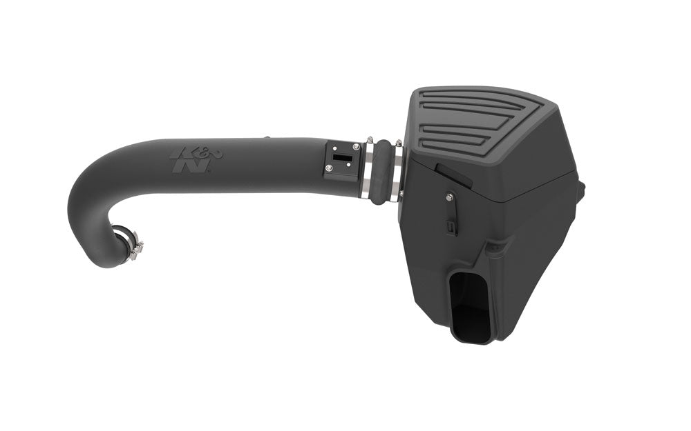 K&N Performance Air Intake System | 63-3113