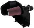 K&N Performance Air Intake System | 63-3115