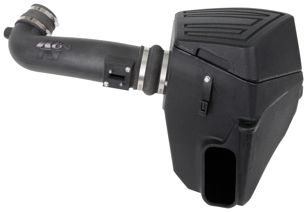 K&N Performance Air Intake System | 63-3117