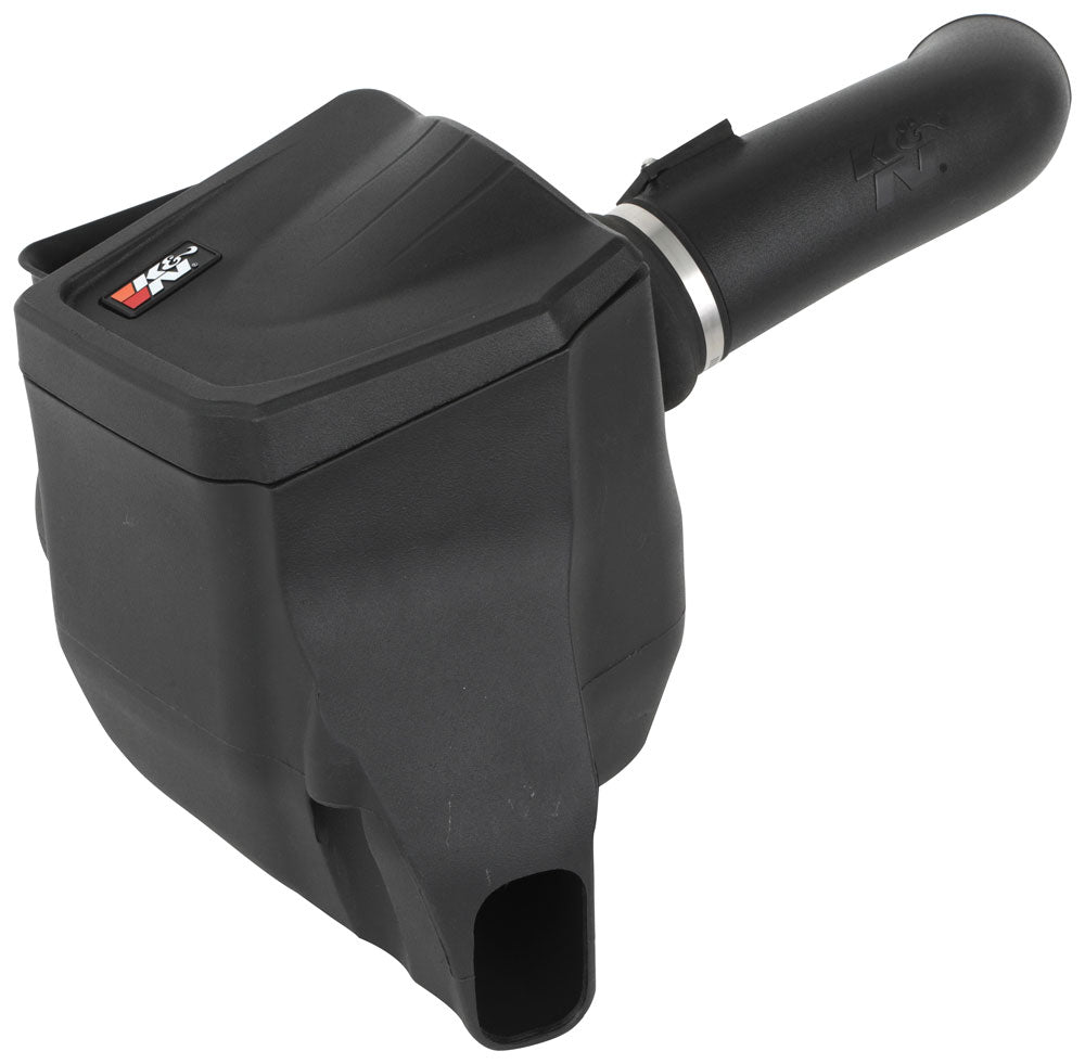 K&N Performance Air Intake System | 63-3119