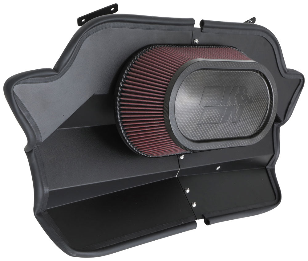 K&N Performance Air Intake System | 63-3120