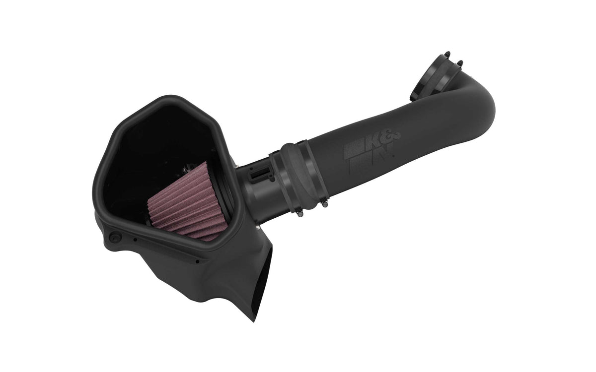 K&N Performance Air Intake System | 63-3121