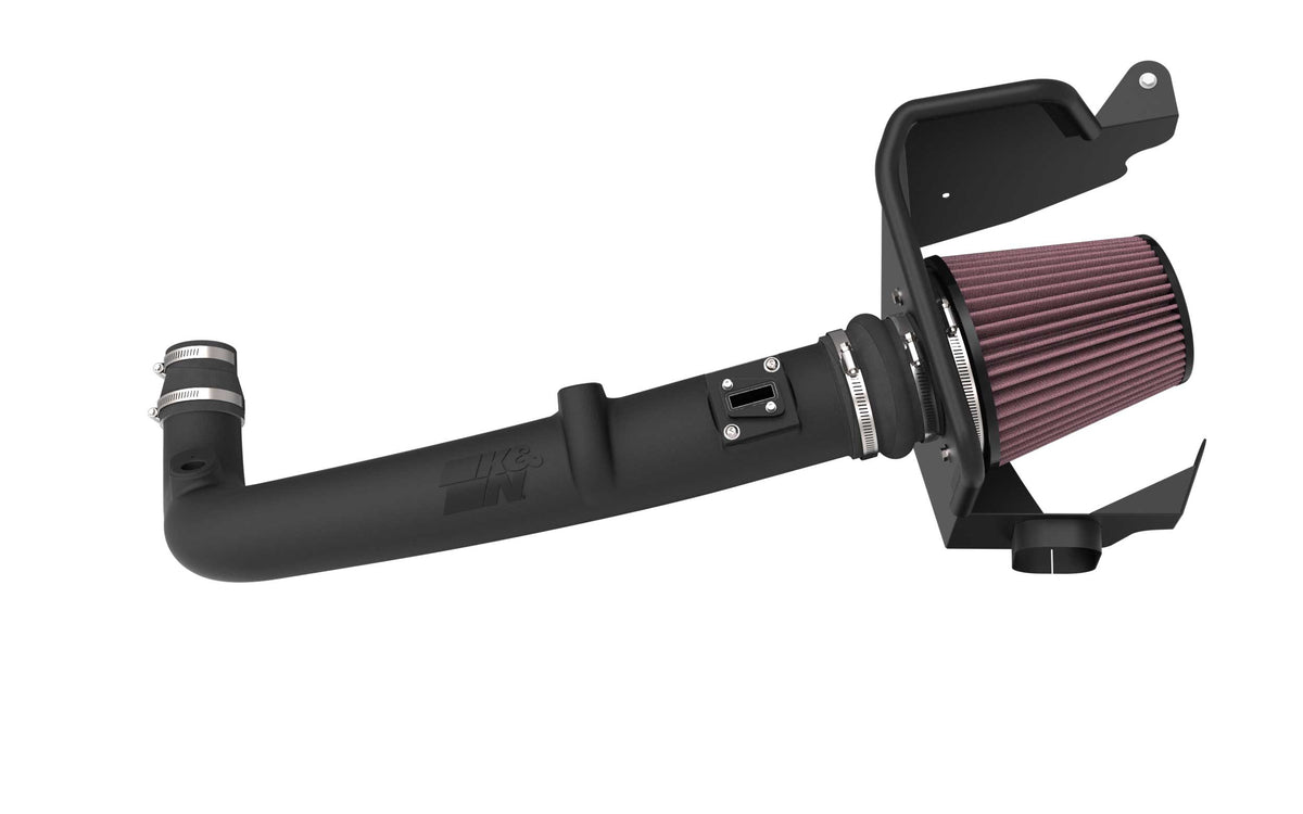K&N Performance Air Intake System | 63-3122