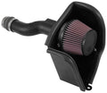 K&N Performance Air Intake System | 63-3516