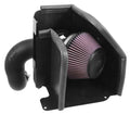 K&N Performance Air Intake System | 63-5301