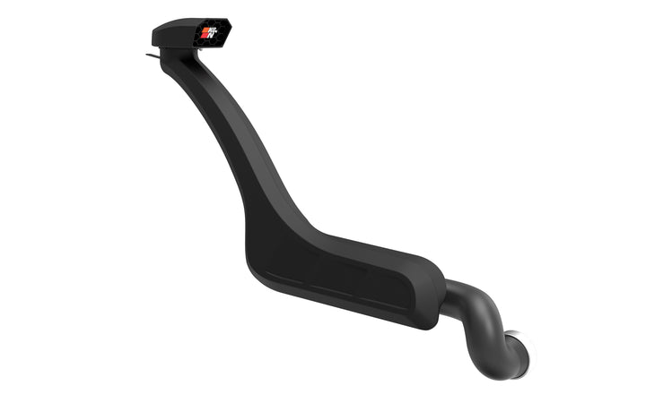 K&N Elevated Intake Kit (Snorkel) - Toyota Tacoma V6-3.5L | 63-8000