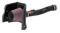 K&N Performance Air Intake System | 63-9025