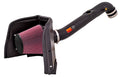 K&N Performance Air Intake System | 63-9026