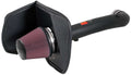 K&N Performance Air Intake System | 63-9027