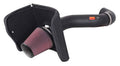 K&N Performance Air Intake System | 63-9032-1