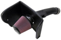 K&N Performance Air Intake System | 63-9035