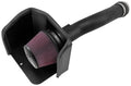K&N Performance Air Intake System | 63-9039