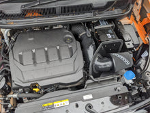 Ramair Jetstream Foam Induction Kit – Audi A3 (8Y) 2.0 TDI 2019+ | JSK-292 | JSK-292-BK | Image 11
