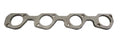 Kooks SBF High-Port 1-7/8-inch Header Flange | 7011-SH-BS
