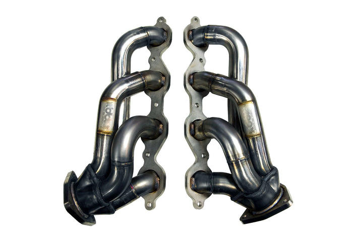 Kooks 1-5/8" x 1-3/4" Torque Series Headers 2019+ GM Truck/2021+ SUV 5.3L/6.2L.