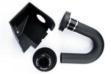 Ramair PRORAM Pleated Induction Kit – BMW 1 Series F20 F21 2.0 N20 2011-2021 & more | PRK-185 | PRK-185-BK | Image 1