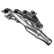 Kooks 1-7/8" x 3" SS Mid Length LS Swap Headers. 1982-1992 Camaro/Firebird