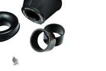 Ramair PRORAM Pleated Induction Kit â€“ Honda Civic FL5 Type R 2022+ | PRK-300 | PRK-300-BK | Image 4