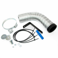 Ramair SR Performance Foam Induction Kit – Ford Puma MK1 1.7 16V 1997-2002 | SR-063 | Image 2