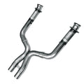 Kooks Shelby GT500 X-Pipe / H-Pipe Connections (2007-2010)