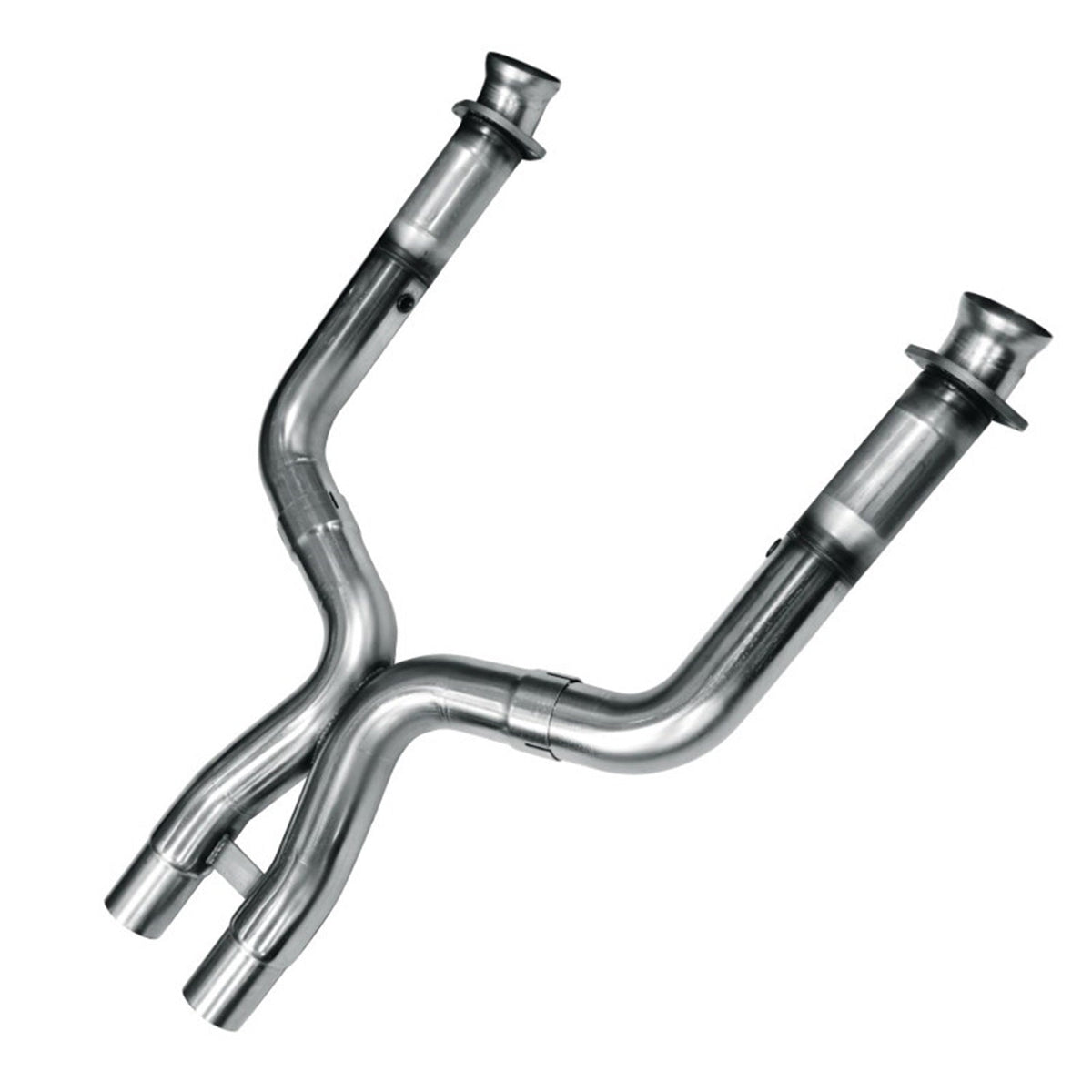 Kooks 2007-2010 Shelby GT500 Connection Pipes - 11323100, 11323300, 11323400, 11323600