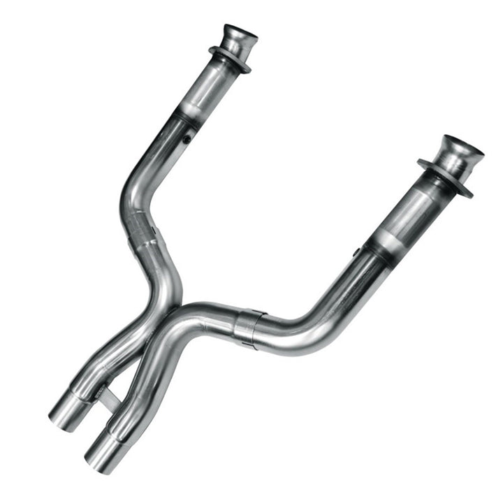 Kooks Shelby GT500 3-inch Race X-Pipe (2007-2014) | 11323120
