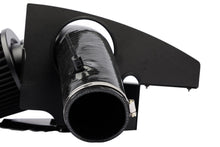 Ramair Jetstream Foam Induction Kit – VW Caddy MK3 1.9 & 2.0 TDI 2004-2015 | JSK-329 | JSK-329-BK | Image 2