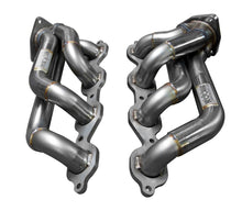 Kooks 1-5/8" x 1-3/4" Torque Series Headers 2014-2018 GM Truck/2015-2020 SUV 5.3L/6.2L