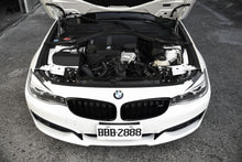 MST Performance Cold Air Intake System – BMW 3 Series F30 F31 F34 F80 2.0T N20 B20 2014-2016 | MST-BW-N2003 | Image 3