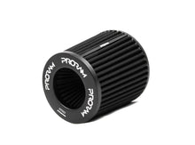 Ramair PRORAM Pleated Induction Kit – Audi A3 (8V), Q3 (F3), TT (FV) - 2.0 TFSI & S3 Quattro 2013- | PRK-145-80C-BK | Image 3