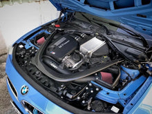 MST Performance Cold Air Intake System – BMW M2 Competition F87 3.0T S55 2018+ & more | MST-BW-M3401 | Image 2