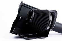 Ramair PRORAM Pleated Induction Kit – Toyota Supra GR 3.0 B58 2019+ | PRK-027 | PRK-027-BK | Image 8