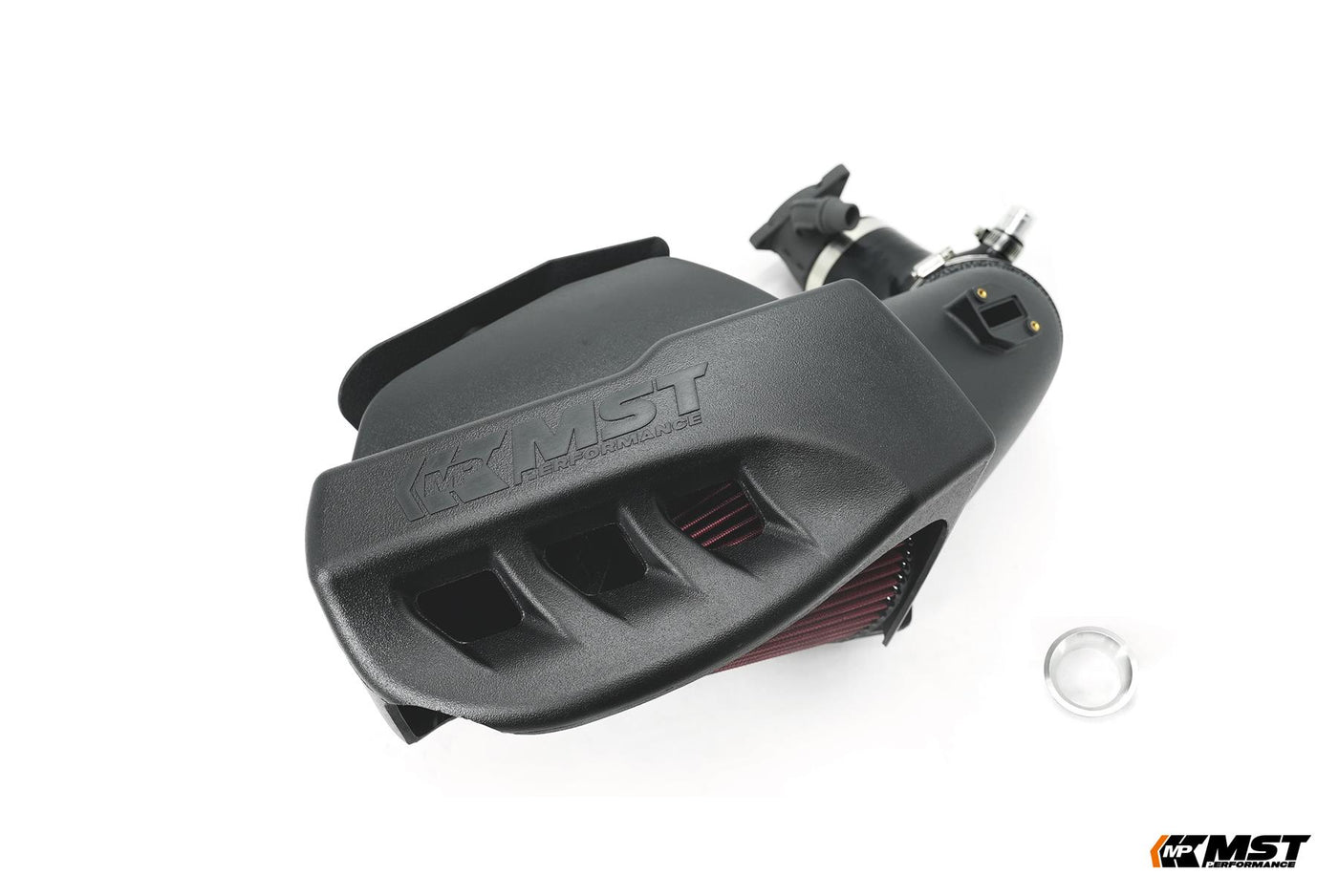 MST Performance Intake System & Inlet Pipe – BMW 2 Series G42 G87 3.0T B58 2021+ | MST-BW-B5812 | Image 1