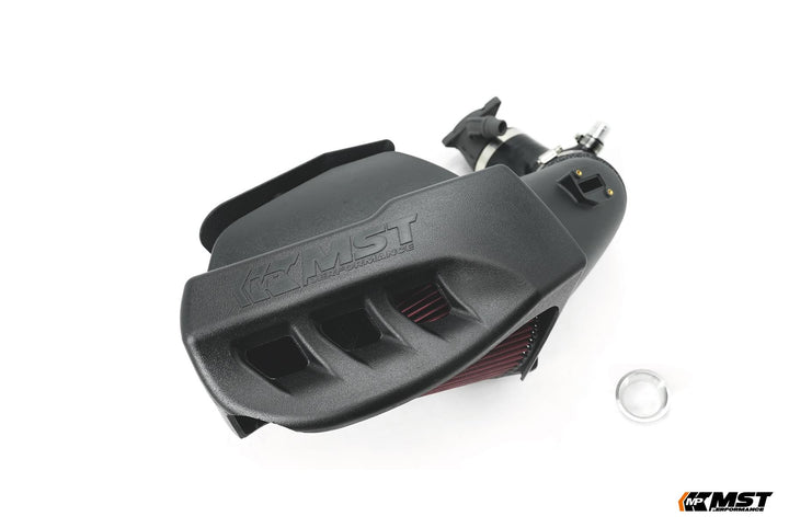 MST Performance Intake System & Inlet Pipe - BMW 2 Series G42 G87 3.0T B58 2021+ | MST-BW-B5812