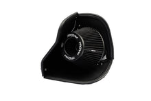 Ramair PRORAM Pleated Induction Kit – BMW 1 Series 128ti F40 2.0 B48 2020-2024 | PRK-253 | PRK-253-BK | Image 7