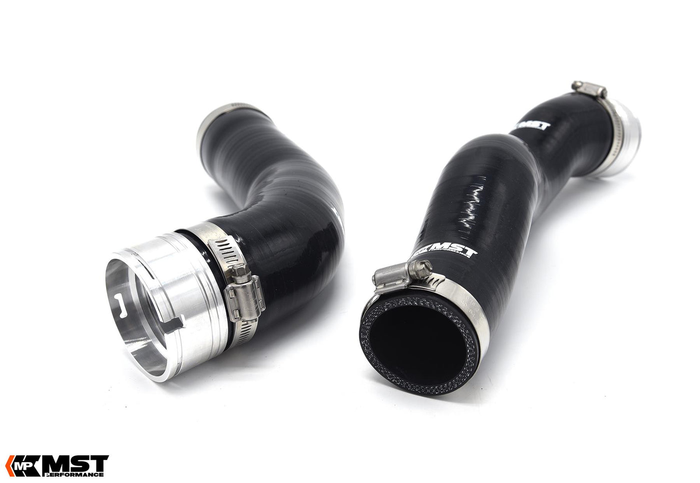 MST Performance Silicone Boost Hose Kit – Ford Focus MK4 1.5T 2019+ | MST-FO-MK4012 | Image 1