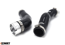 MST Performance Silicone Boost Hose Kit – Ford Focus MK4 1.5T 2019+ | MST-FO-MK4012 | Image 1