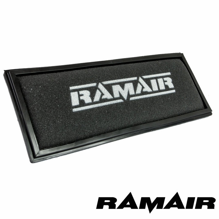 Ramair Dual-Layer Foam Panel Air Filter - Mercedes-Benz C Class (W203/C203/S203) C 230 V6 2005-2007 & more | RPF-1639