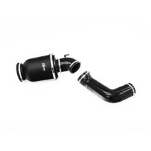 Ramair Jetstream Foam Induction Kit – Audi A3 (8V), TT (FV) - 1.8 TFSI, 2.0 TFSI, S3 Quattro 2012-2018 | JSK-316-BK | Image 3
