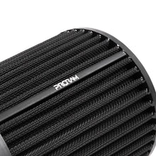 Ramair PRORAM Pleated Induction Kit – Audi A3 (8V), Q3 (F3), TT (FV) - 2.0 TFSI & S3 Quattro 2013- | PRK-145-80C-BK | Image 4