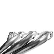 Kooks 2" x 3-1/2" Stainless Headers. 2-3/4" Diag. Bolt Pattern. 351 SBF in a Fox Body.