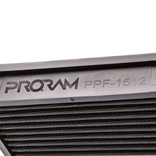 Ramair PRORAM Pleated Panel Air Filter â€“ Audi A3 (8L) 1.6 2015-2020 & more | PPF-1512 | Image 7