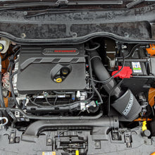 Ramair Jetstream Foam Induction Kit – Ford Fiesta ST MK8 1.5 Ecoboost 2018+ | JSK-140 | JSK-140-BK | Image 2
