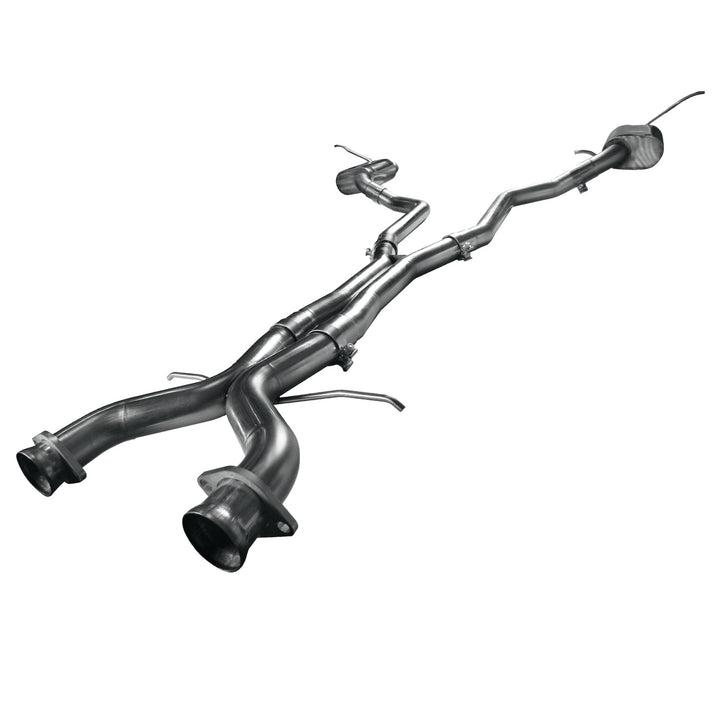 Kooks Durango SRT 6.4 Cat-Back Exhaust (2018-2020) | 34104250