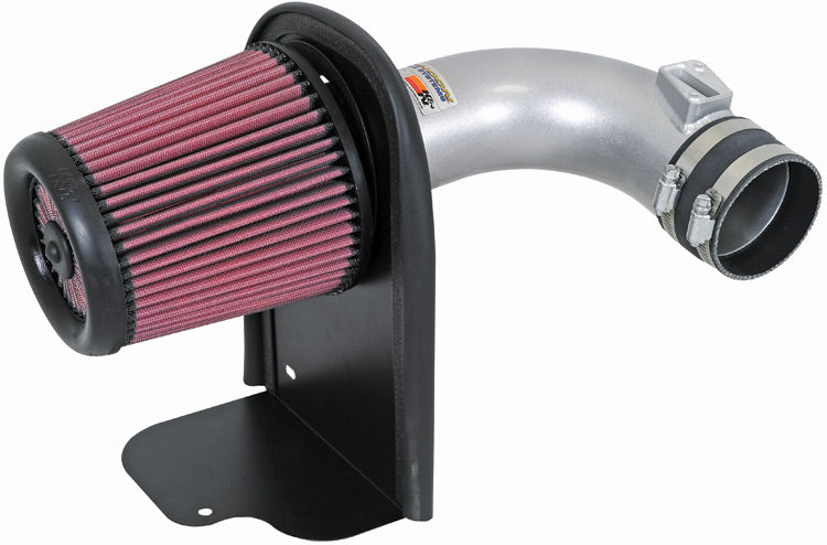 K&N Performance Air Intake System | 69-0017TS