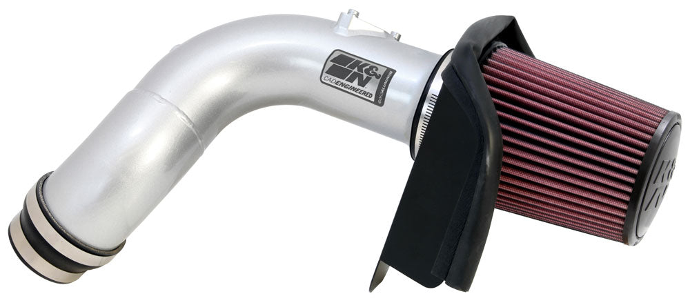 K&N Performance Air Intake System | 69-0026TS