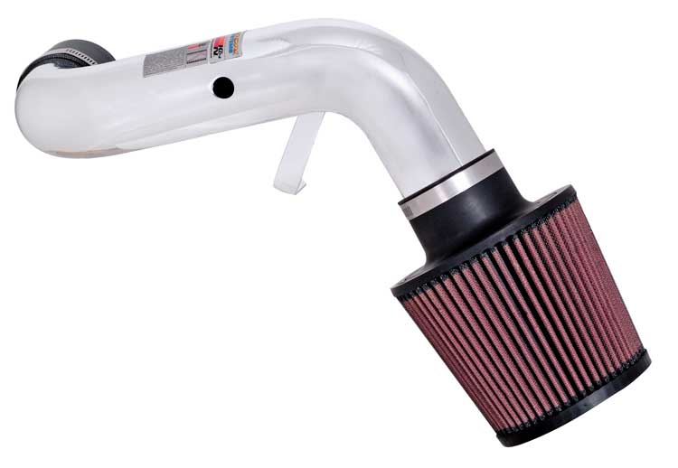 K&N Performance Air Intake System | 69-1009TP