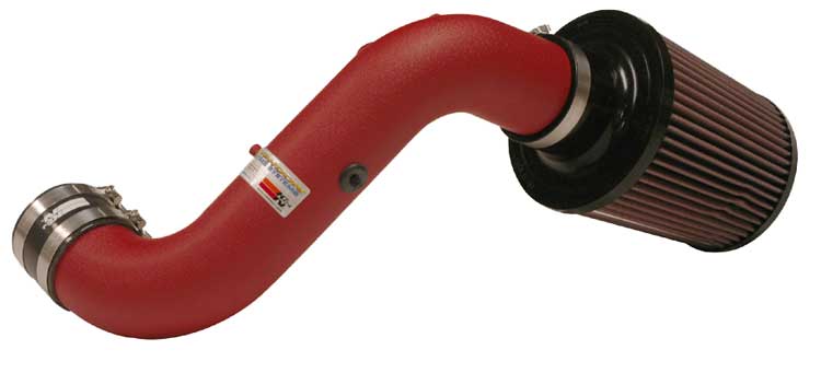 K&N Performance Air Intake System | 69-1009TWR