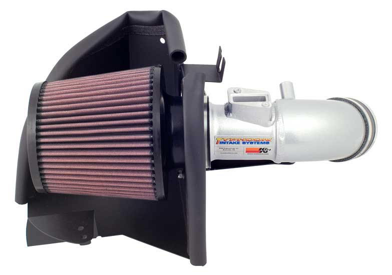 K&N Performance Air Intake System | 69-1013TS